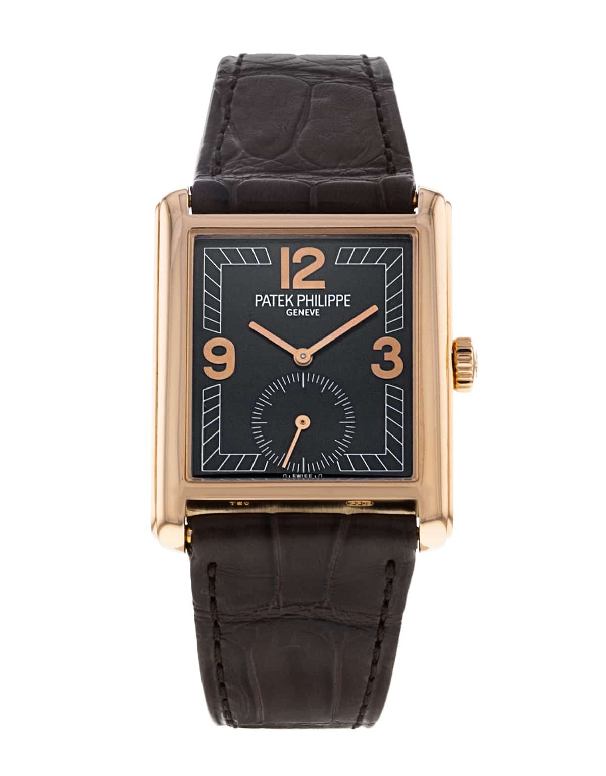 Patek Philippe Gondolo 5014R-001